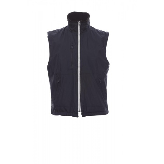 Inner Sleeveless Speed Fleece
