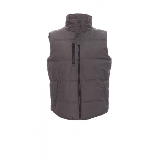Daytona Smoke Vest/Black