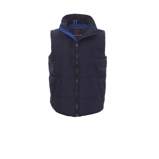 Daytona Vest Blue/ROYAL