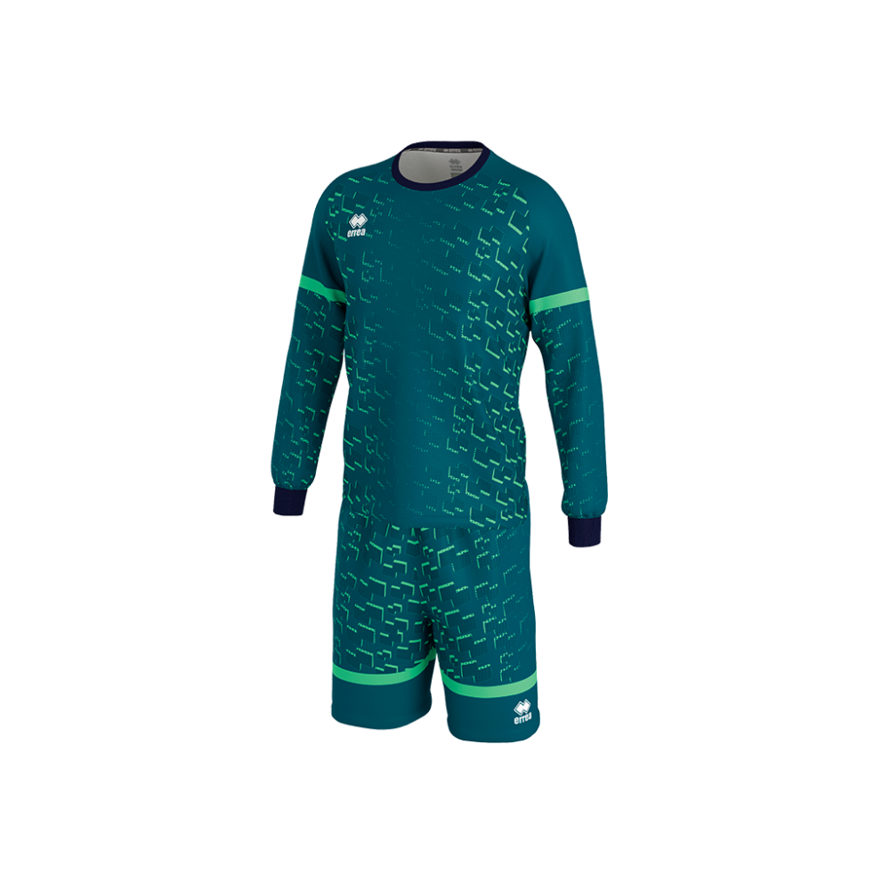 TABORA SET Goalkeeper Erreà