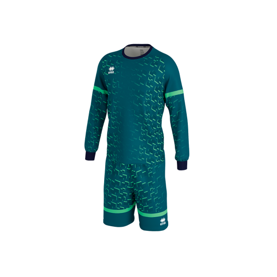 TABORA SET Goalkeeper Erreà