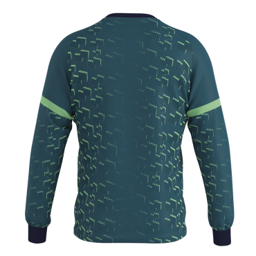 TABORA SET Goalkeeper Erreà 2