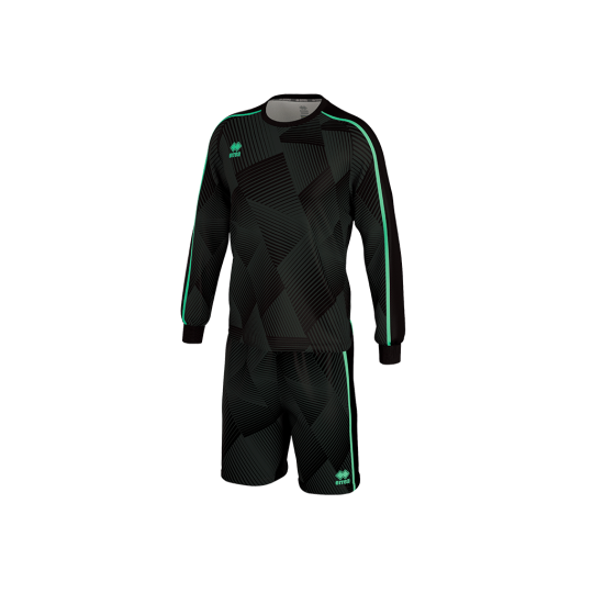 LYON SET Goalkeeper Erreà