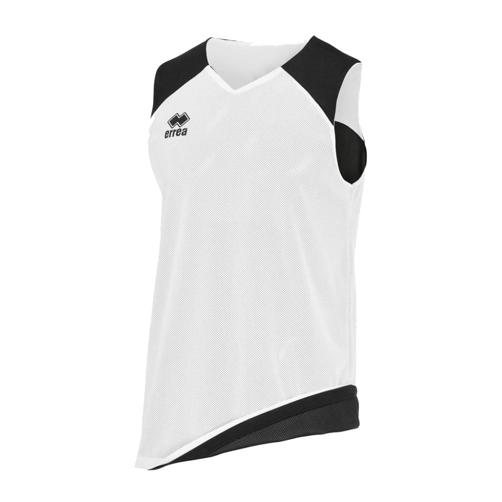 Double Portland Basketball Tank Top