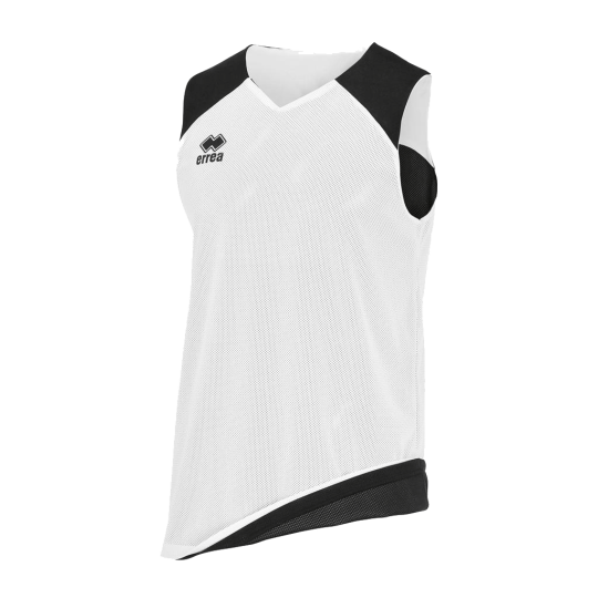 Double Portland Basketball Tank Top