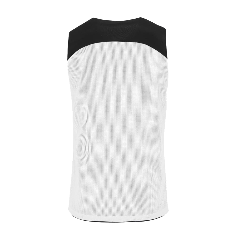 Double Portland Basketball Tank Top