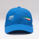 Italian Tennis Federation Cap