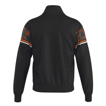 Donovan piqué jacket Erreà 2