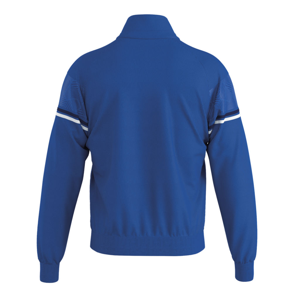 Donovan piqué jacket Erreà