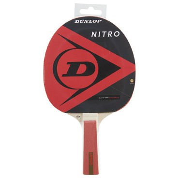 Dunlop Nitro Table Tennis Racket
