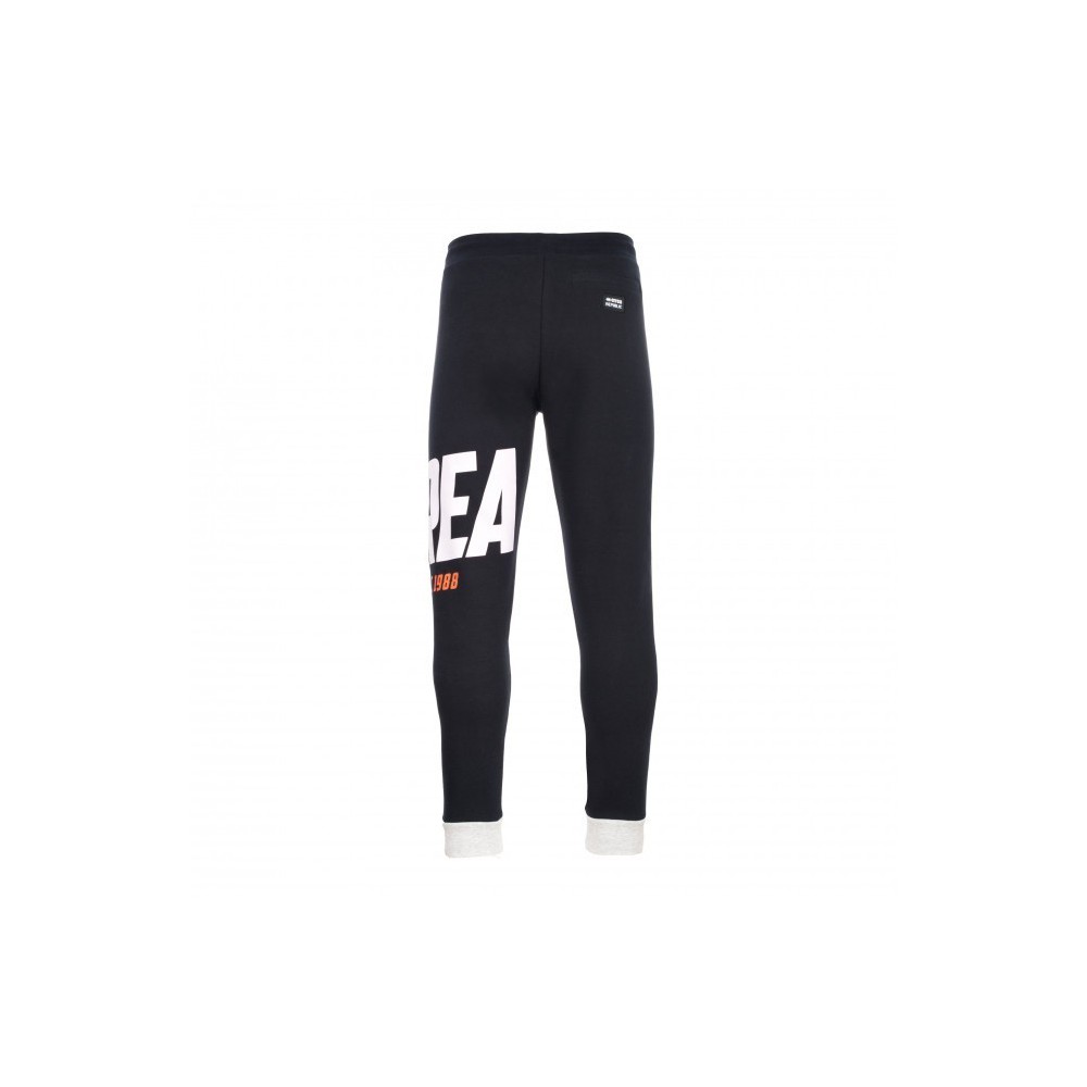 GRAPHIC FW20/21 MAN CUFF PANTS ERREA' REPUBLIC