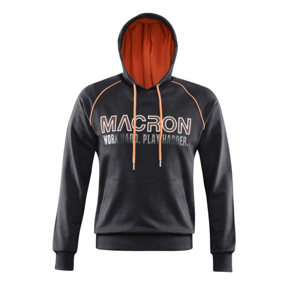 Martha MACRONHooded Sweatshirt