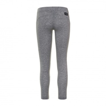 WOMAN LEGGINGS AD BLACK 2