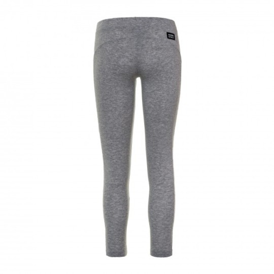 WOMAN LEGGINGS AD BLACK