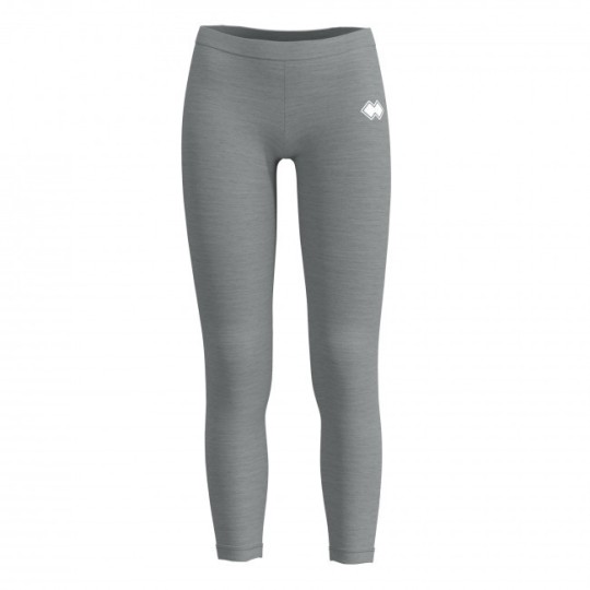 WOMAN LEGGINGS AD NERO