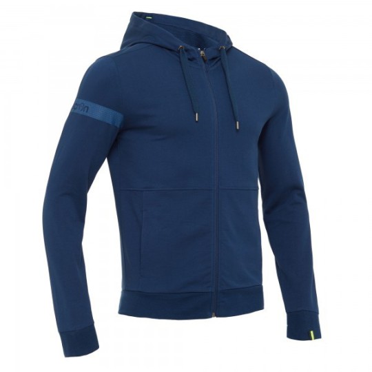 Full Zip and Hooded Sweatshirt Sbh Sucre