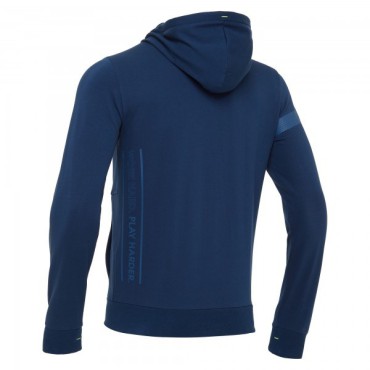 Full Zip and Hooded Sweatshirt Sbh Sucre 2
