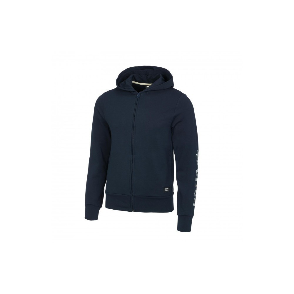 Sweatshirt Essential FW 17/18 Man Flag