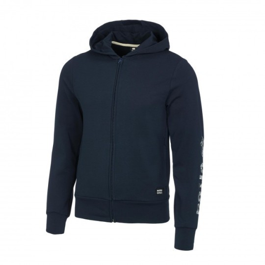 Felpa Essential FW 17/18 Man Flag