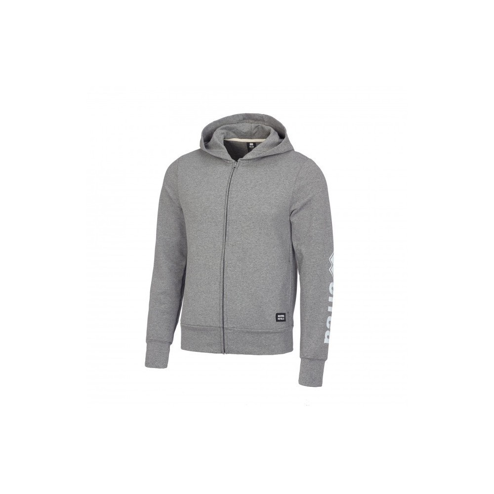 Sweatshirt Essential FW 17/18 Man Flag