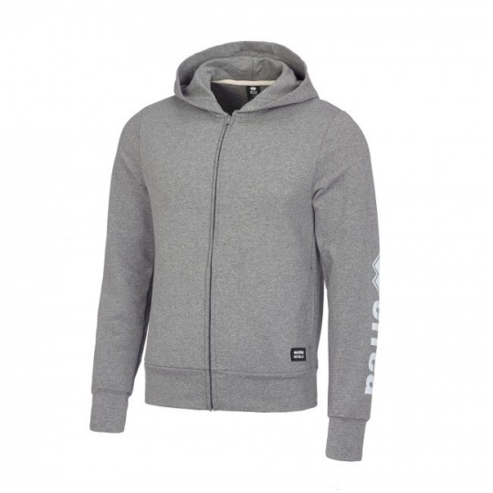 Sweatshirt Essential FW 17/18 Man Flag