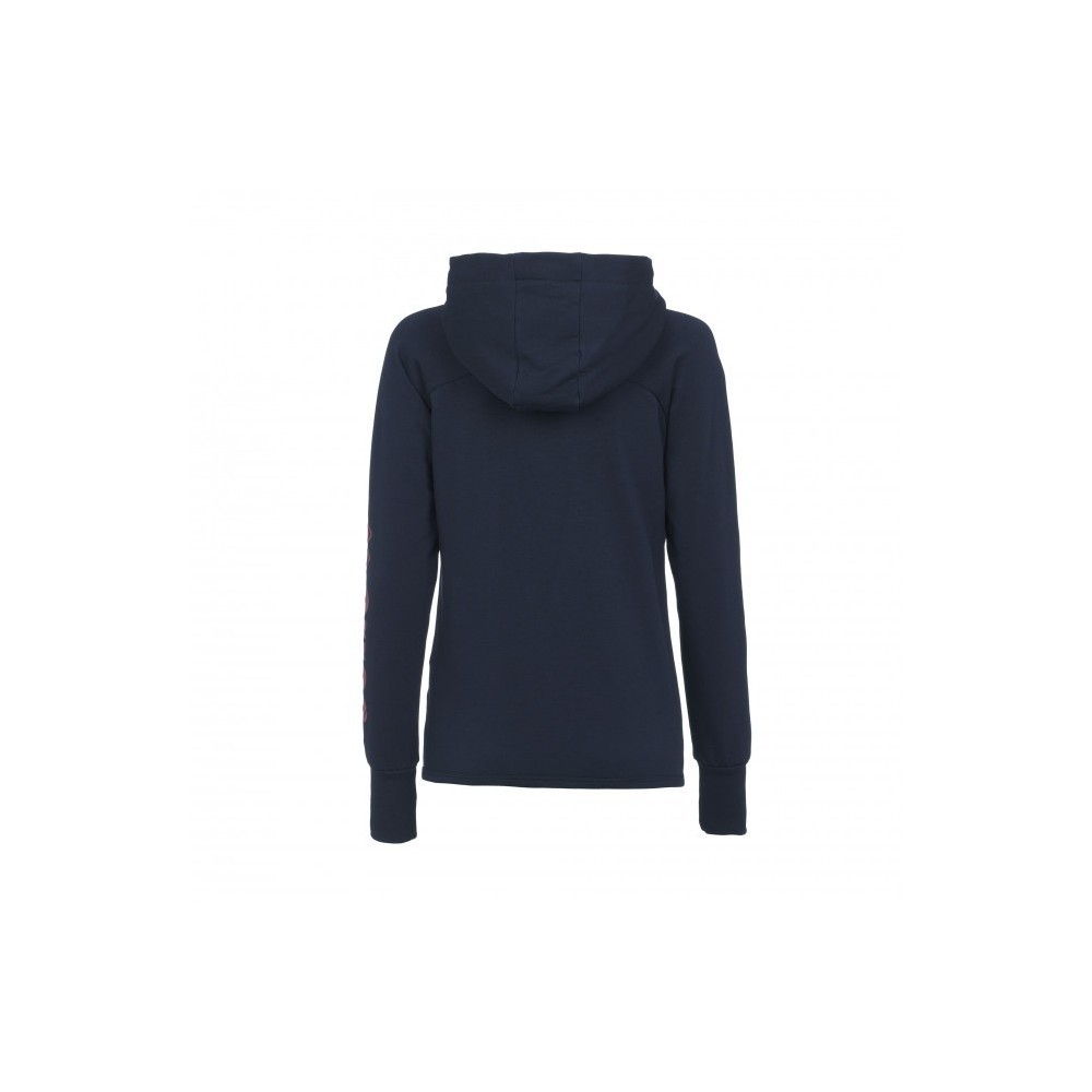 Essential Sweatshirt FW 17/18 Hoodie Full Zip