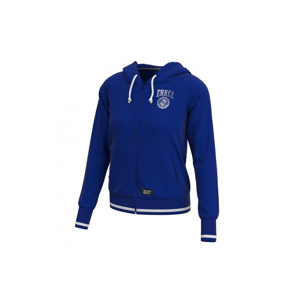 MABELLE Women's Sweatshirt Blue