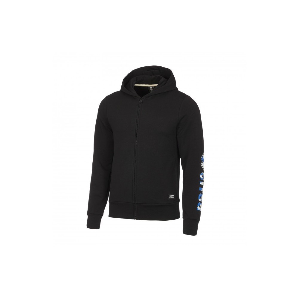 Sweatshirt Essential FW 17/18 Man Flag