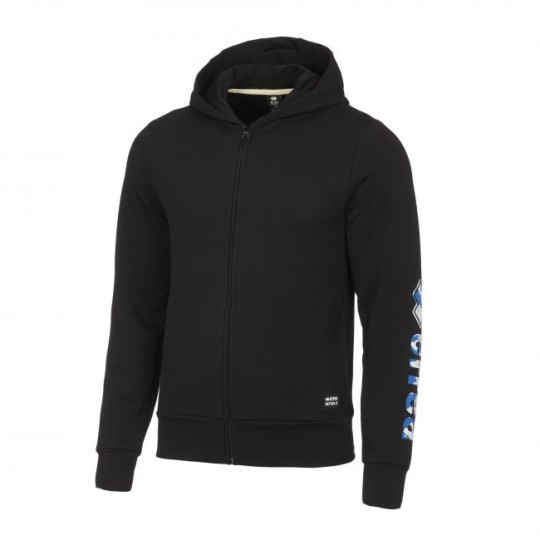 Sweatshirt Essential FW 17/18 Man Flag