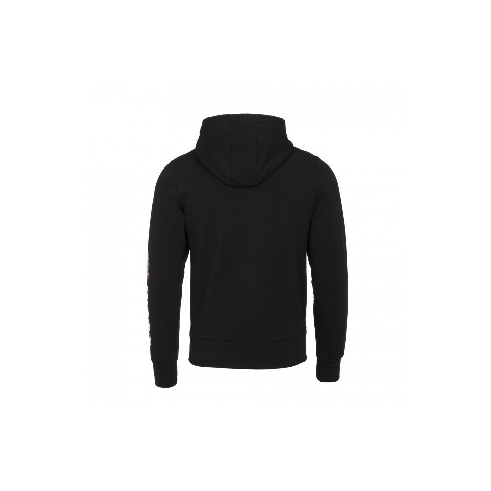 Sweatshirt Essential FW 17/18 Man Flag