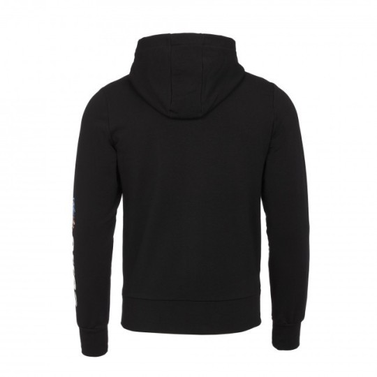 Felpa Essential FW 17/18 Man Flag