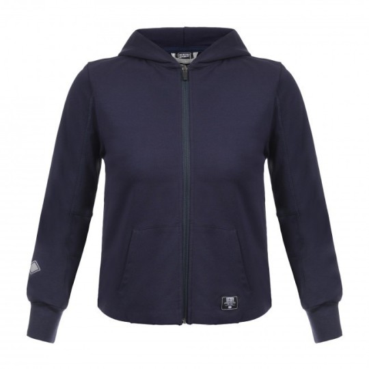 Contemporary ss17 Full Zip Fleece Donna