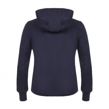 Women's Contemporary SS17 Full Zip Fleece 2