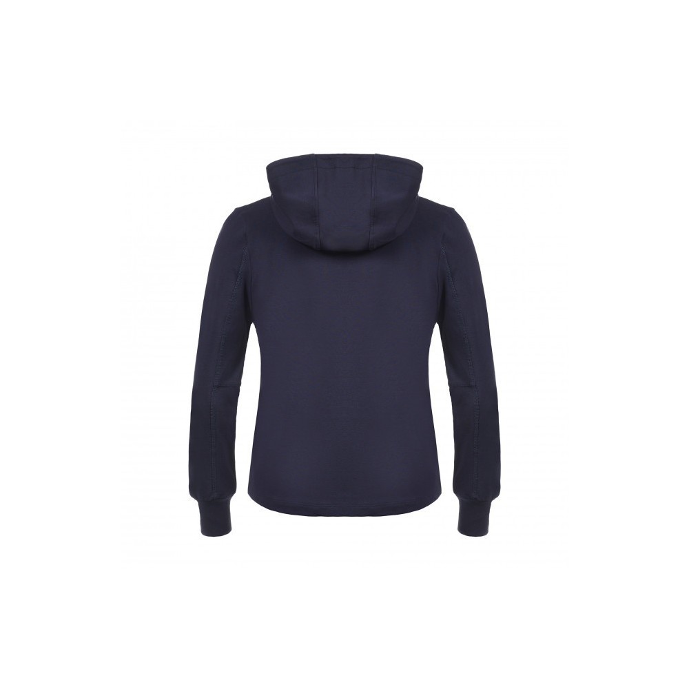Women's Contemporary SS17 Full Zip Fleece