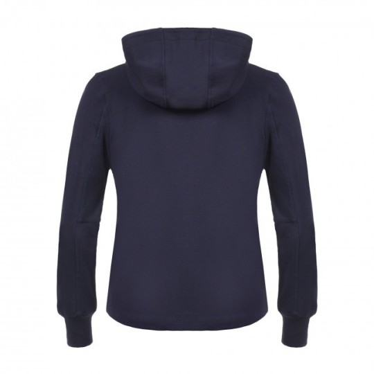 Women's Contemporary SS17 Full Zip Fleece