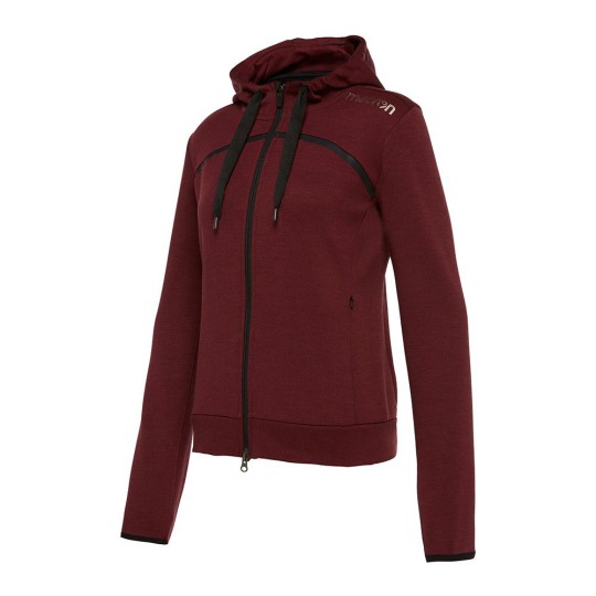 Yaounde Athleisure Women's Sweatshirt MACRON