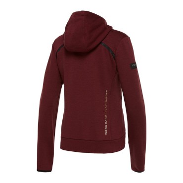 Yaounde Athleisure Women's Sweatshirt MACRON 2