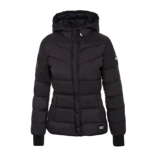 Hybrid FW18/19 Woman Flared Jacket