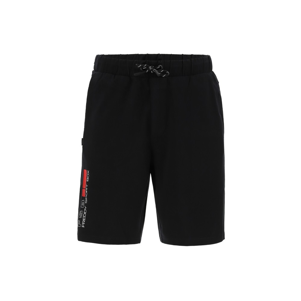 Men's Cotton Shorts