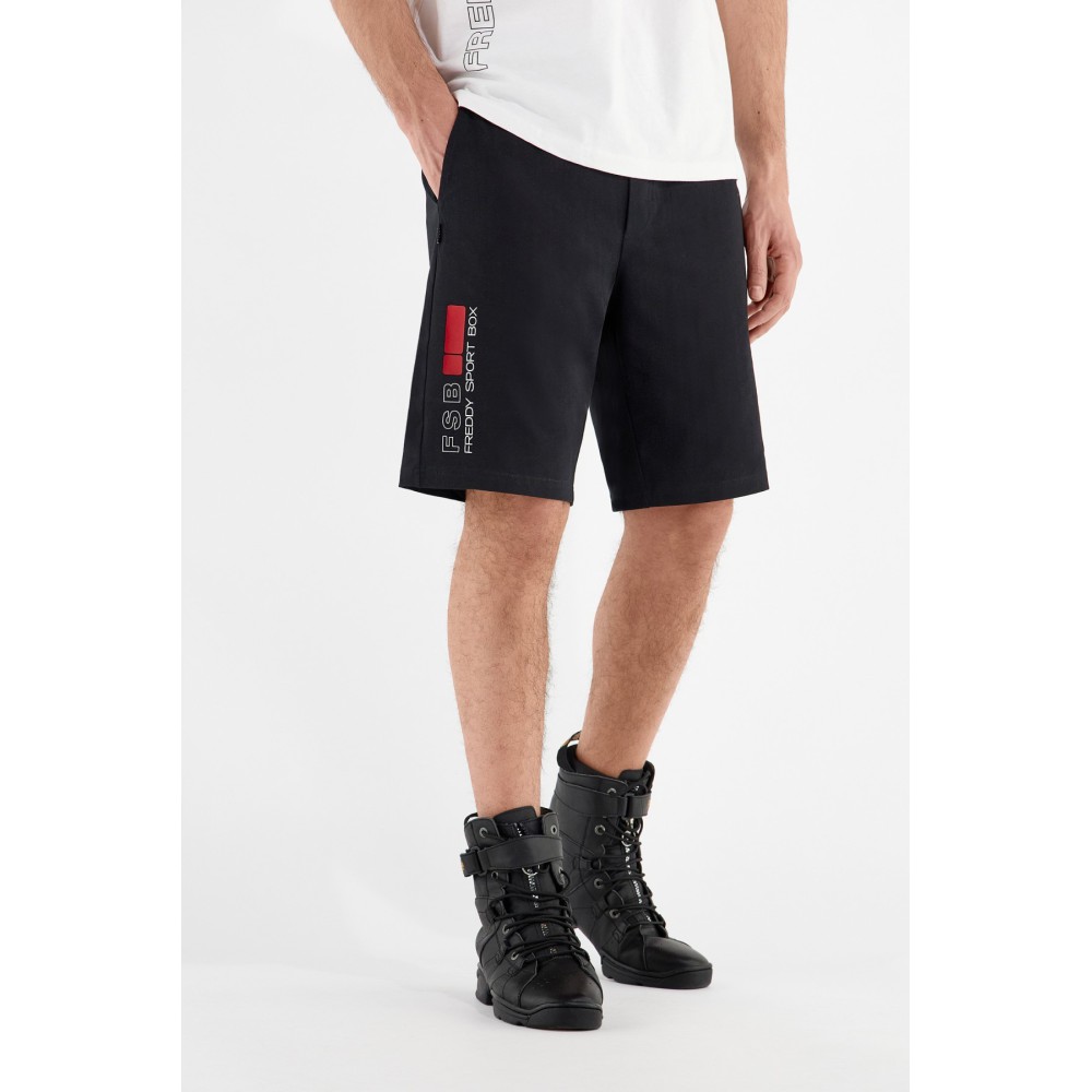 Men's Cotton Shorts