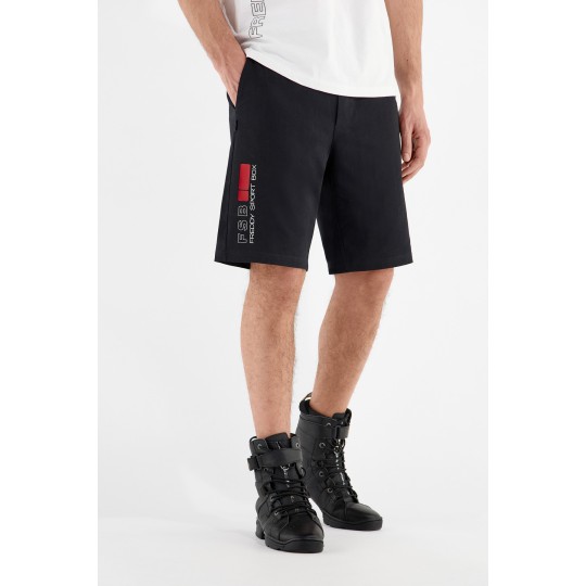 Men's Cotton Shorts
