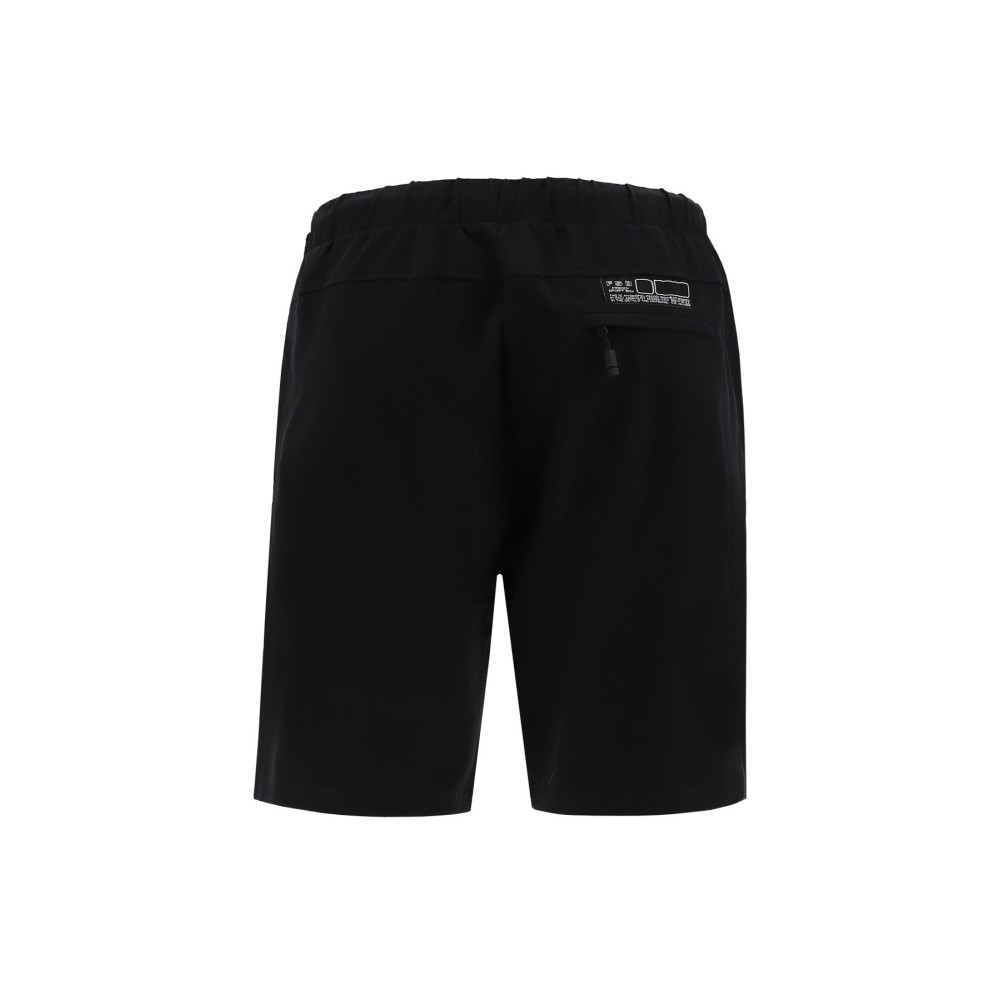 Short Uomo Cotone
