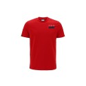 Men's T-shirt with FREDDY SPORT BOX print on the sides
