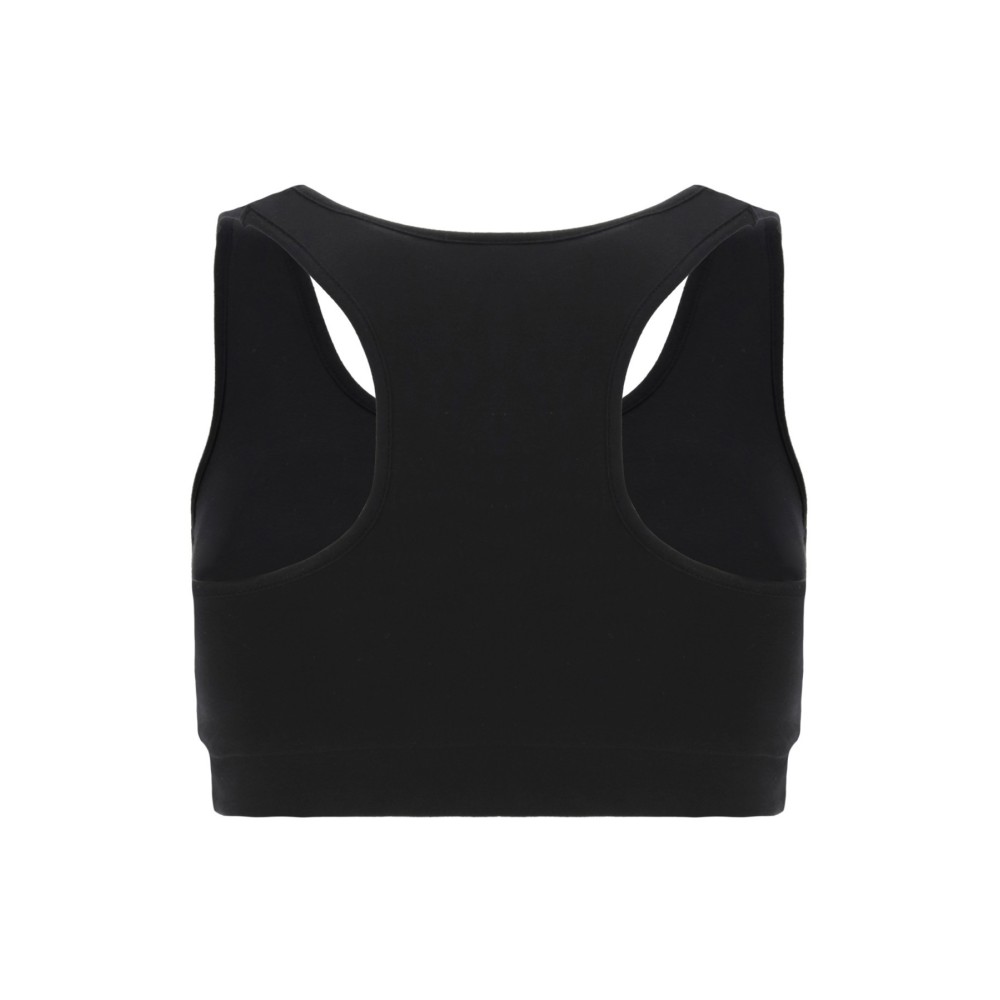 Women's FREDDY sports bra FREDDY MOV. Medium support
