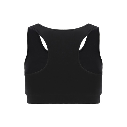 Women's FREDDY sports bra FREDDY MOV. Medium support