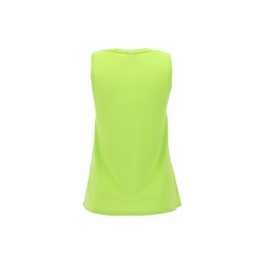 Women's Fitness FREDDY Tank Top FREDDY MOV. with flared bottom 2