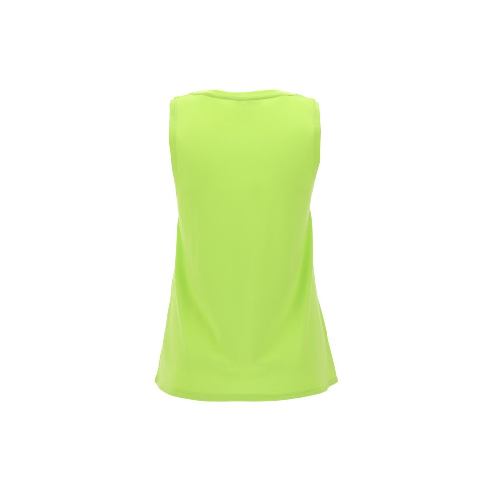 Women's Fitness FREDDY Tank Top FREDDY MOV. with flared bottom