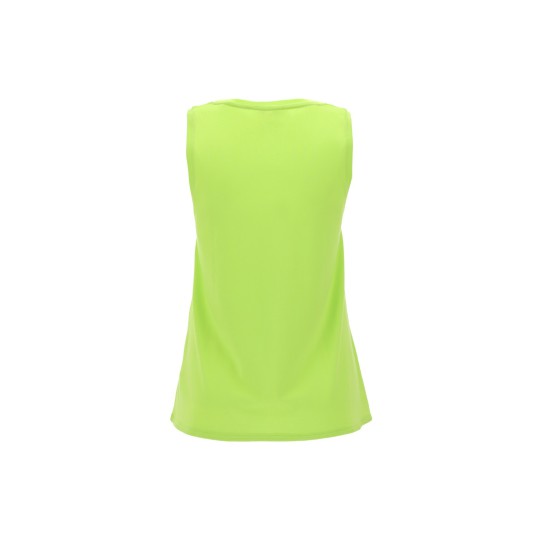 Women's Fitness FREDDY Tank Top FREDDY MOV. with flared bottom