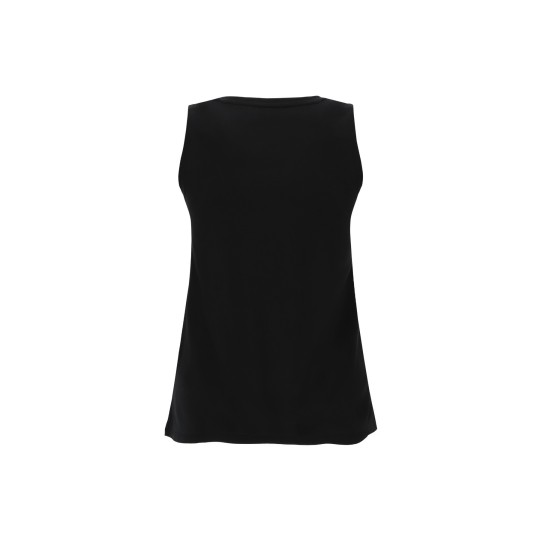 Women's Fitness FREDDY Tank Top FREDDY MOV. with flared bottom