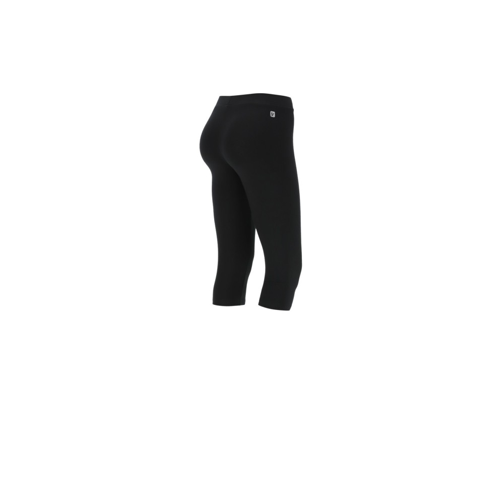 Women's corsair leggings with FREDDY MOV print.